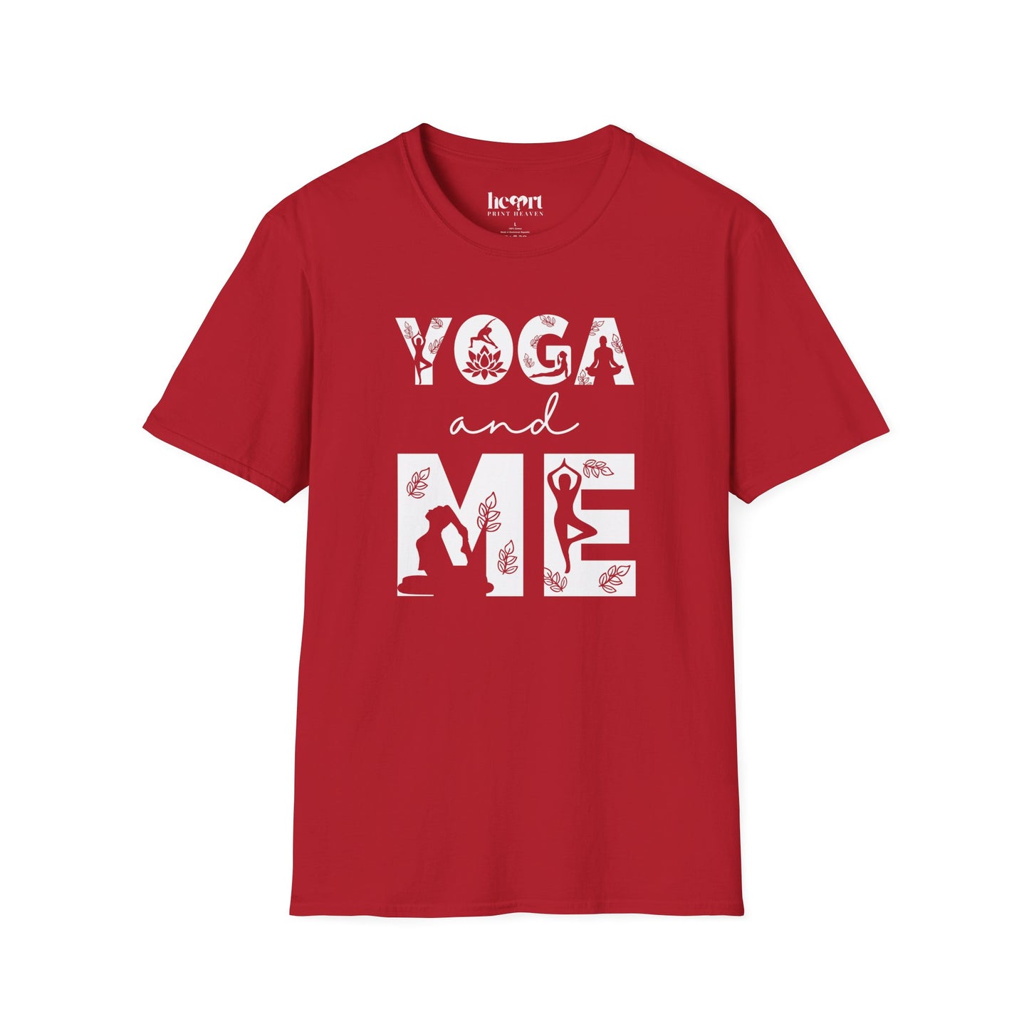 YOGA and ME