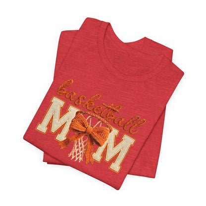Basketball MAM T-Shirt