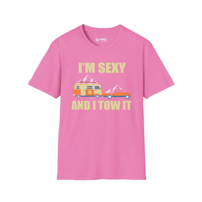 I'm Sexy And I Tow It 2