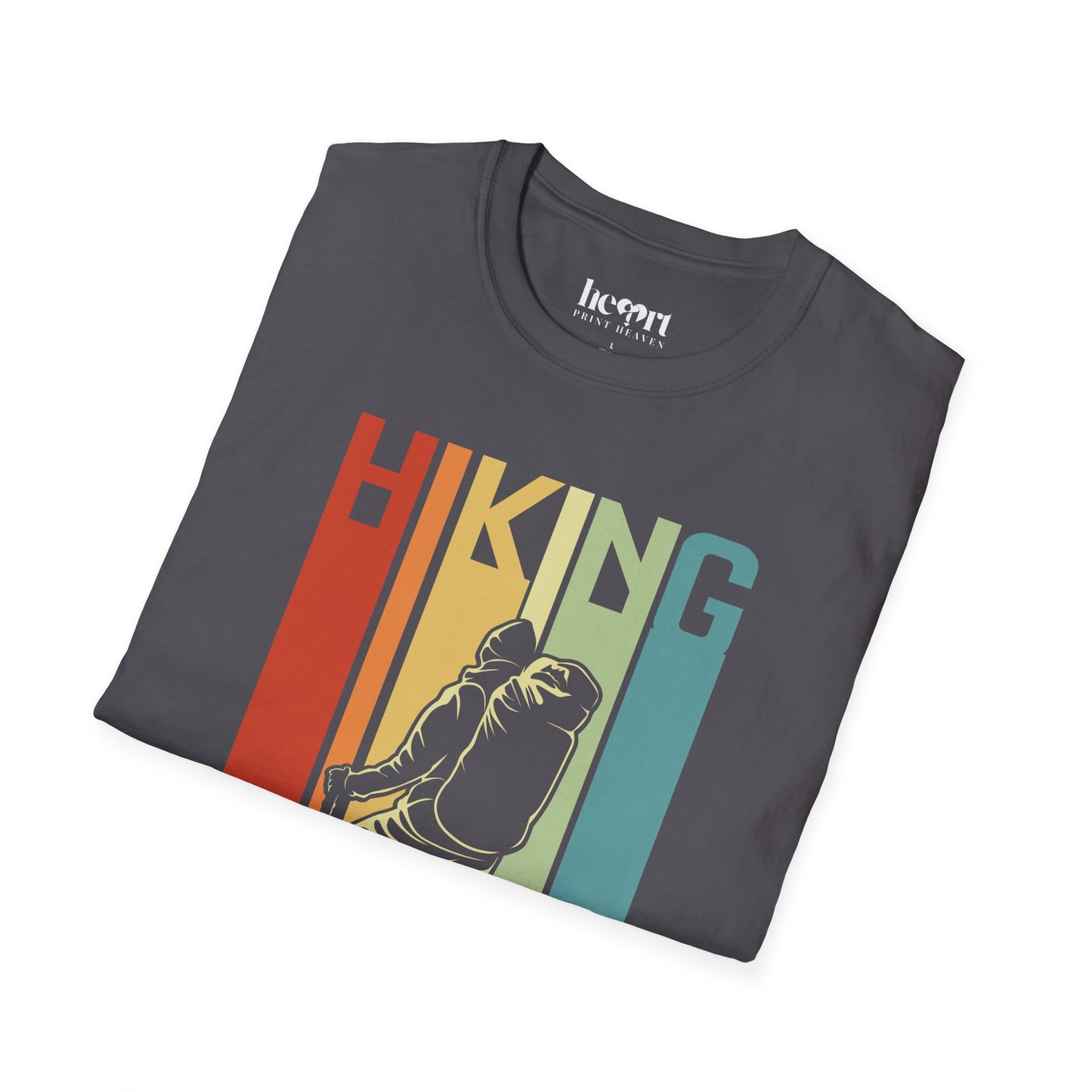 HIKING Is My Full Time Job I'm Retired