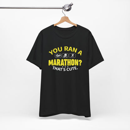 Running 1