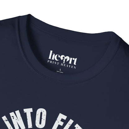 I'm Into Fitness Whiskey
