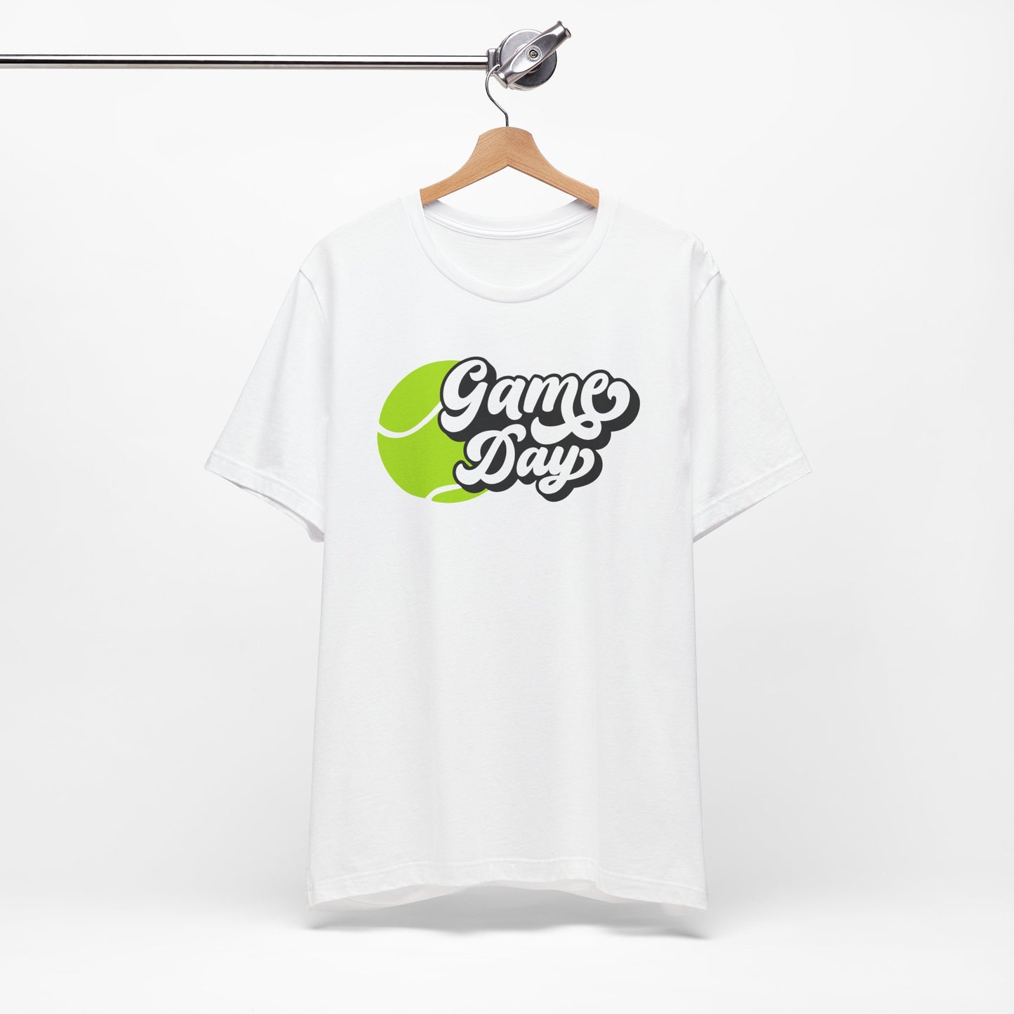 Game Day Tennis T-Shirt