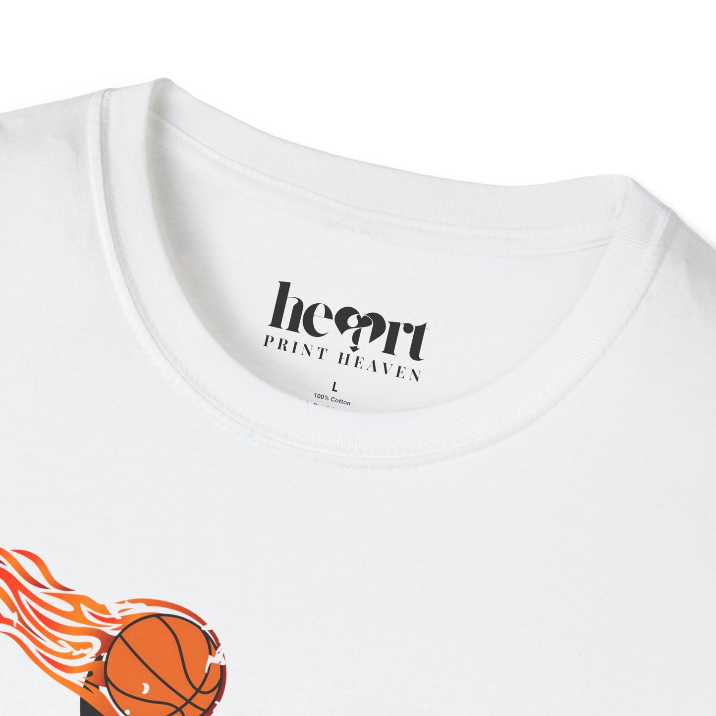 Dunk Flame Ball