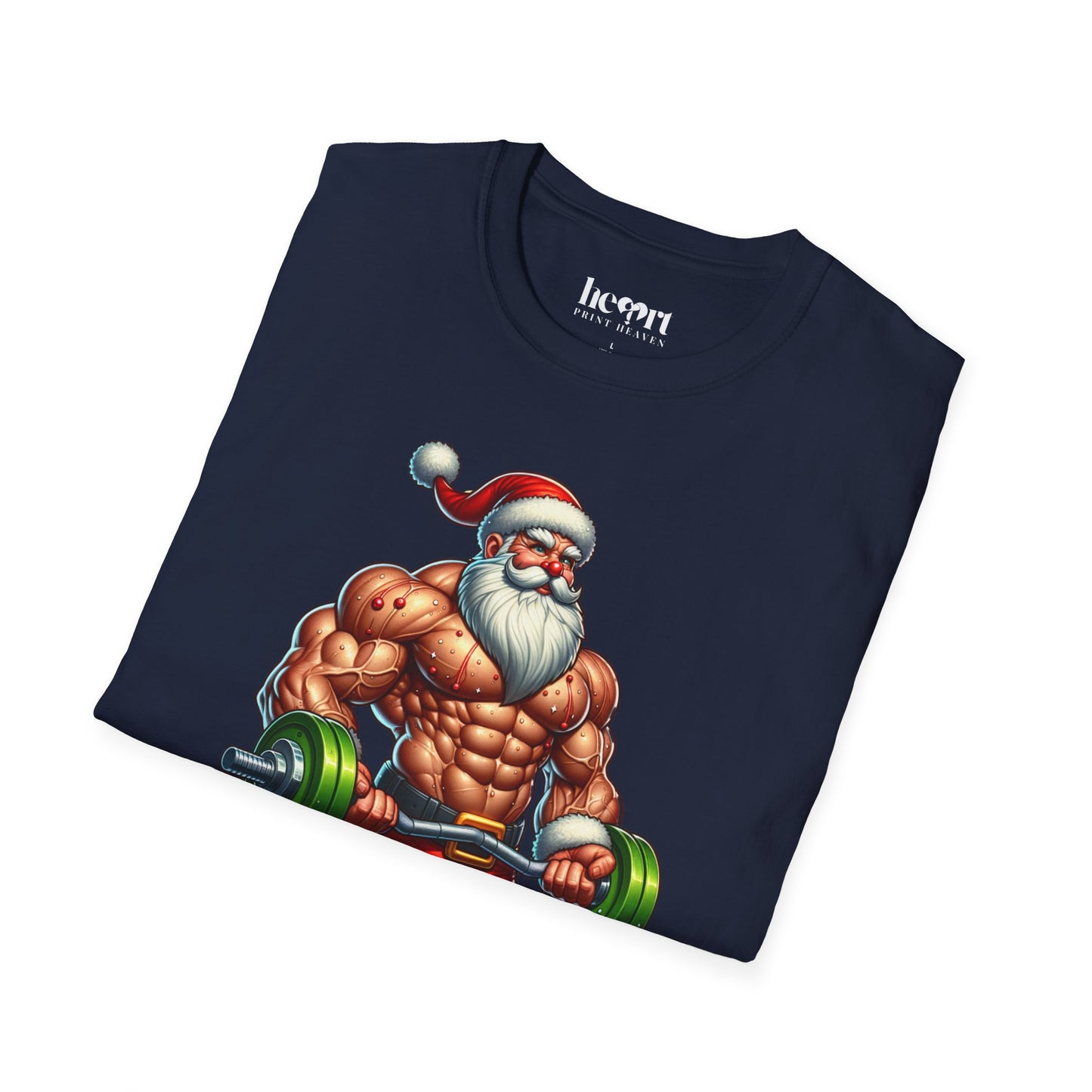 Merry Liftmas