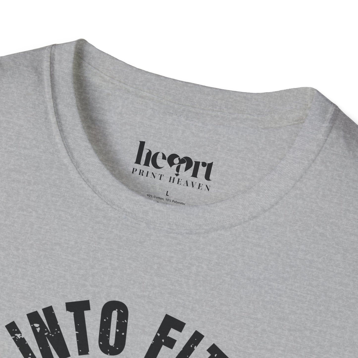 I'm Into Fitness Whiskey