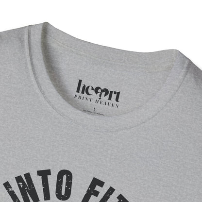 I'm Into Fitness Whiskey
