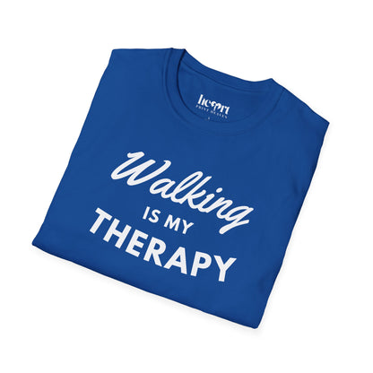 Walking Is My Therapy 3