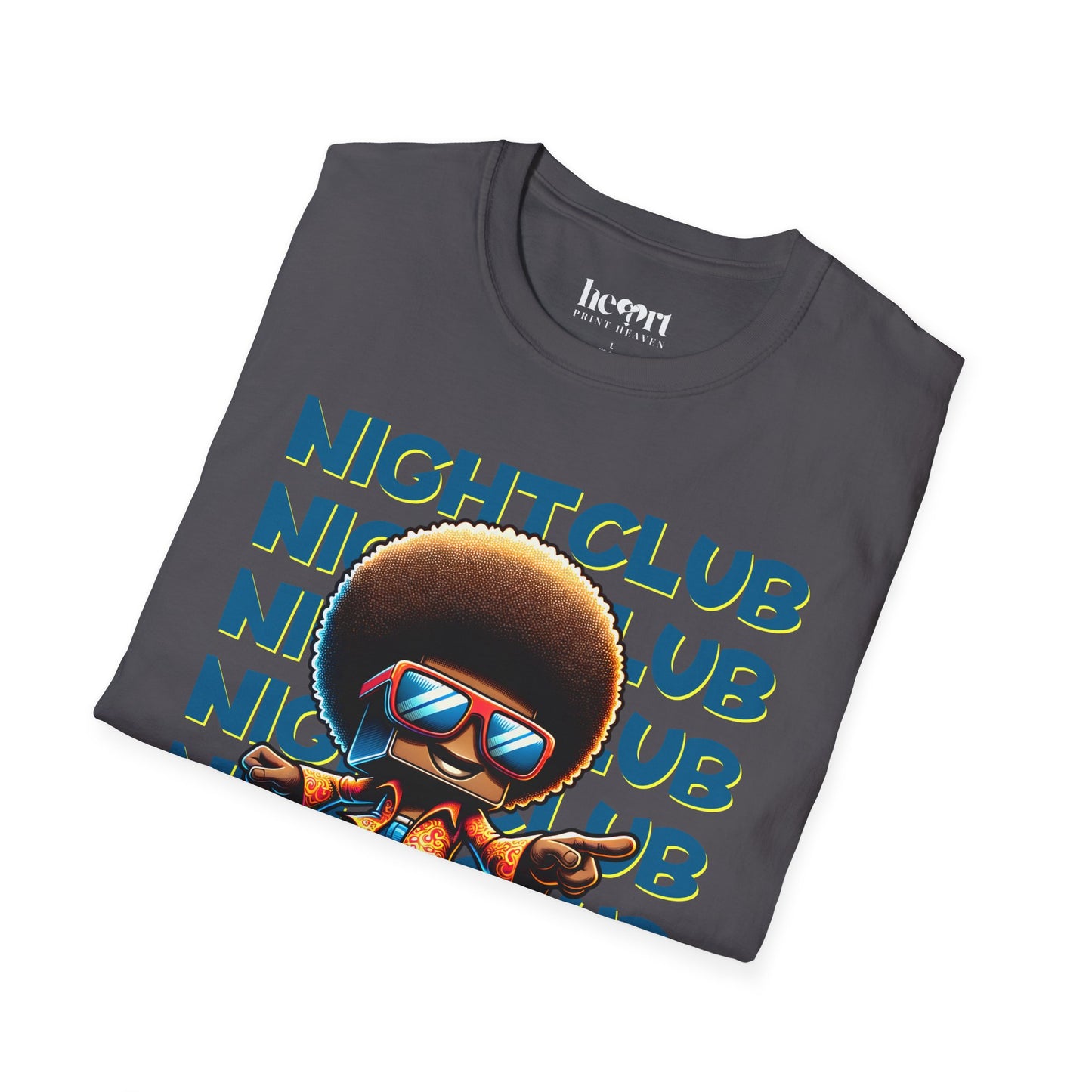 Nightclub Man