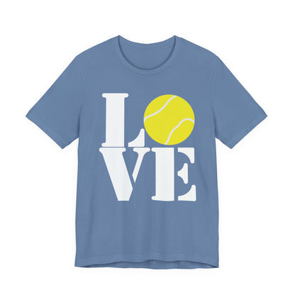 LOVE Tennis T-shirt