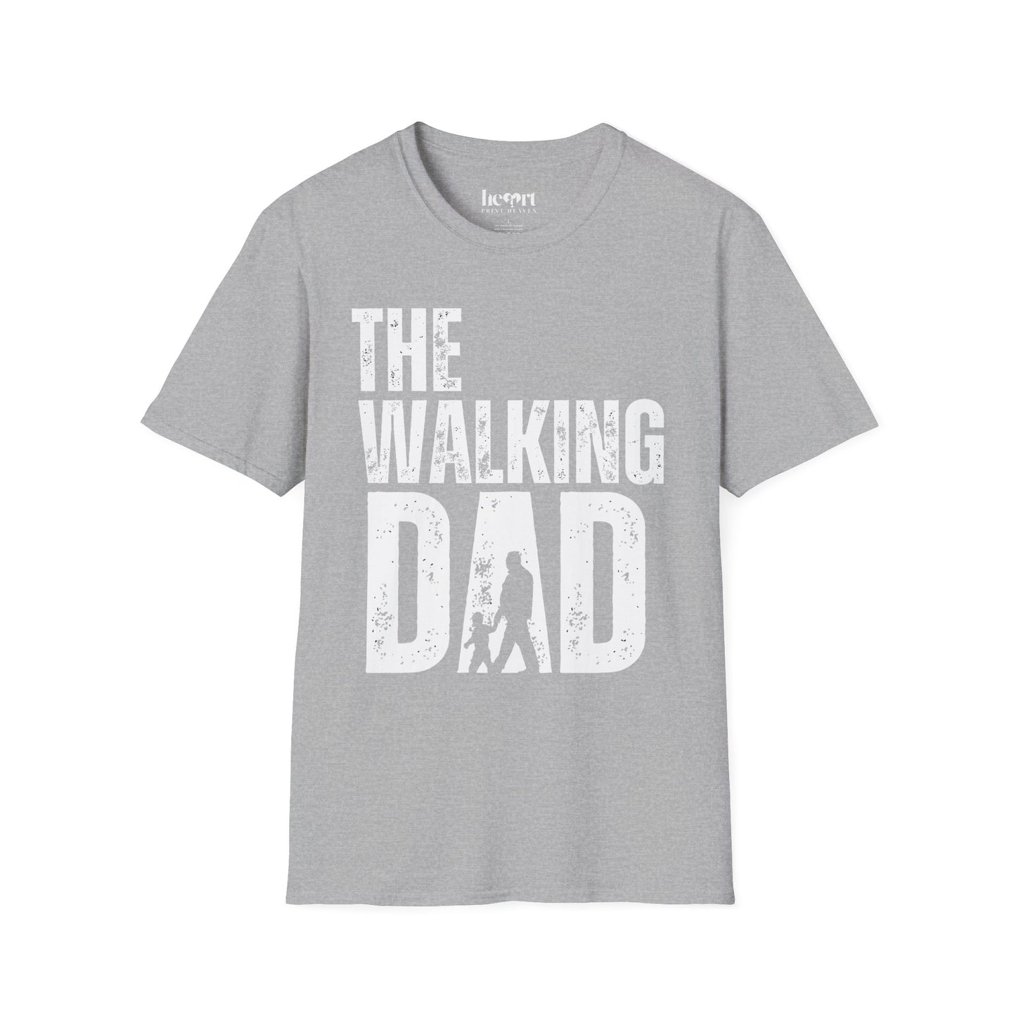 The Walking Dad