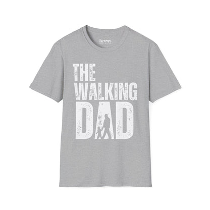 The Walking Dad