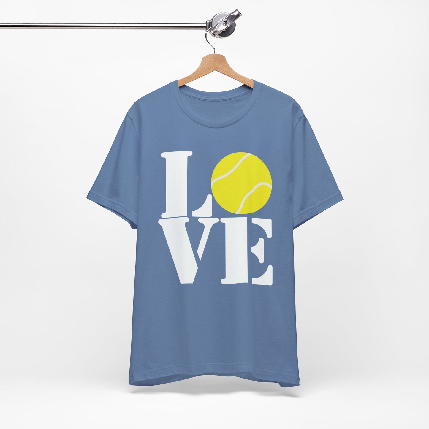LOVE Tennis T-shirt