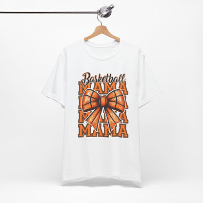 Basketball Mama T-shirt