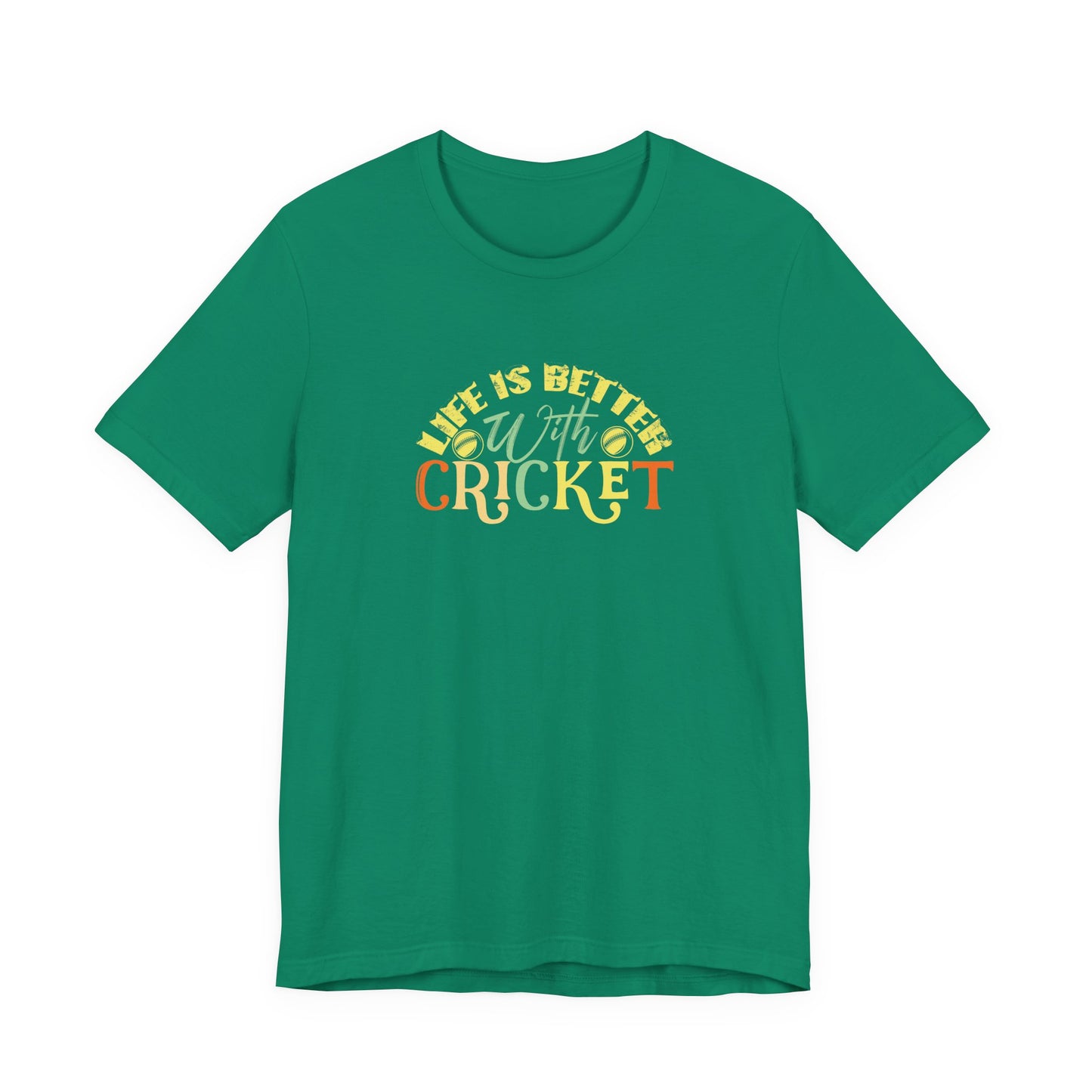 Cricet 1
