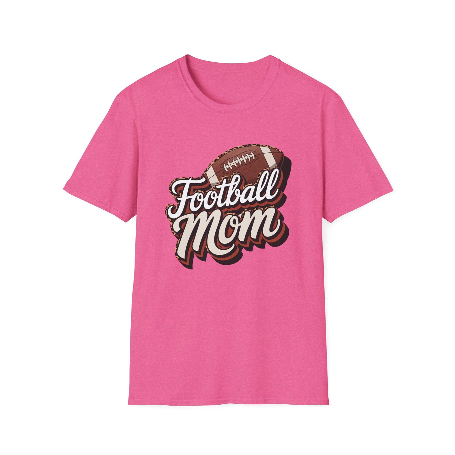 Football Mom