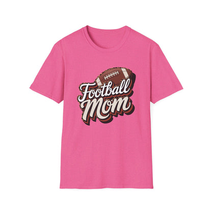 Football Mom