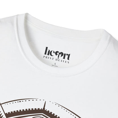 Baseball Brother Vintage T-Shirt – Retro Sports Tee for Baseball Fans ⚾👕