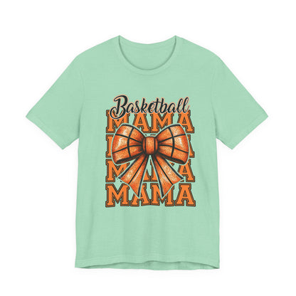 Basketball Mama T-shirt