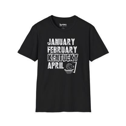 Jan Feb Kentucky Apr