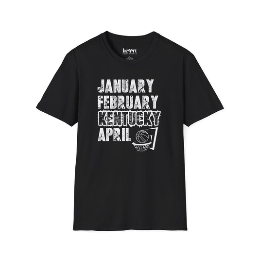 Jan Feb Kentucky Apr