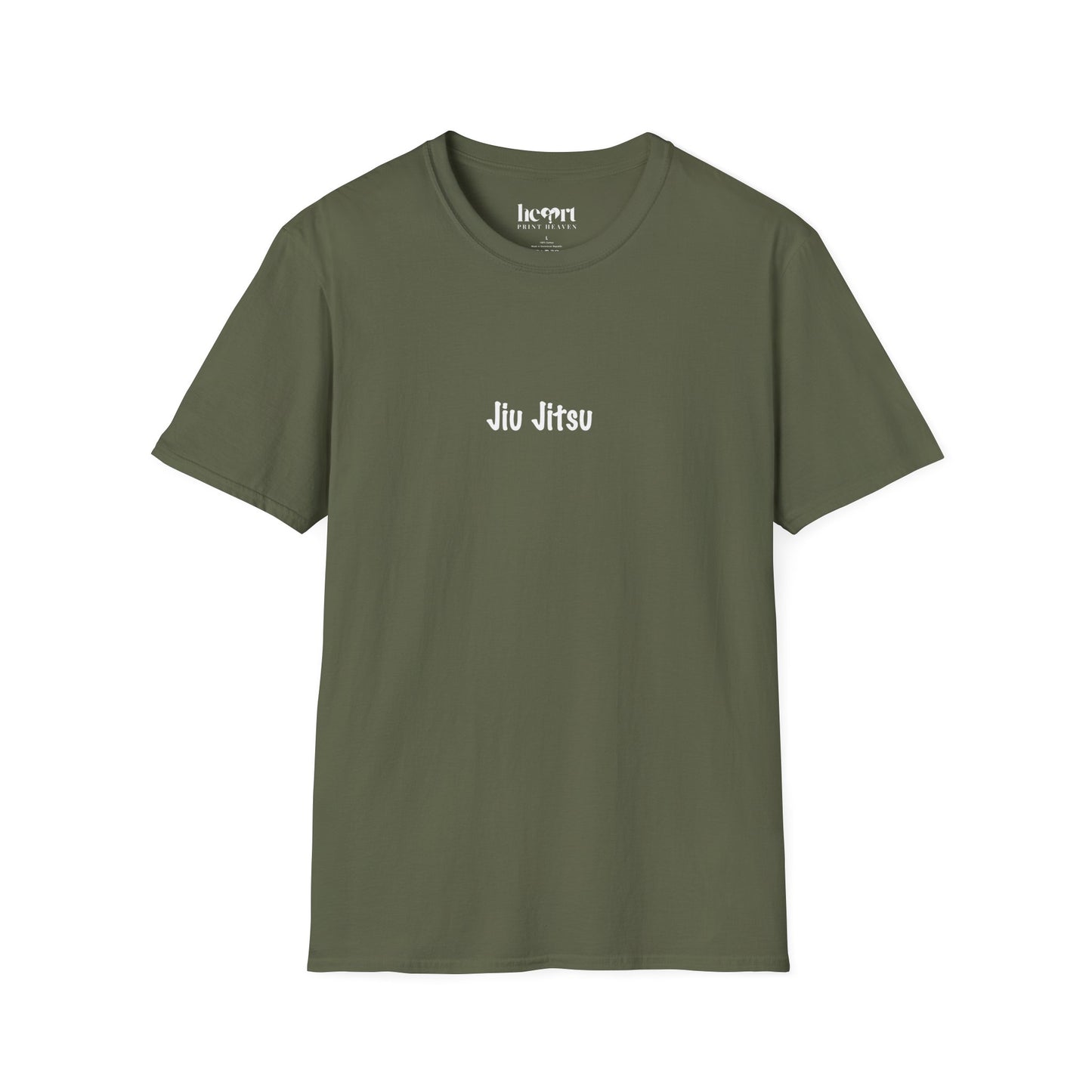 Jiu Jitsu