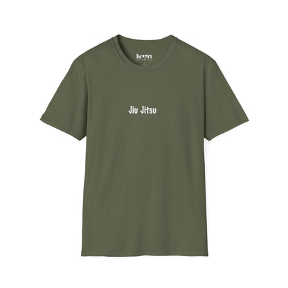 Jiu Jitsu
