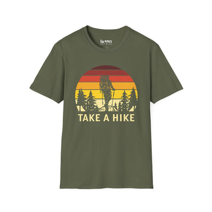 Take A Hike 3