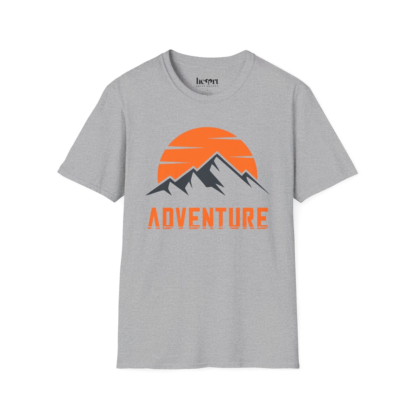 Adventure Sunset