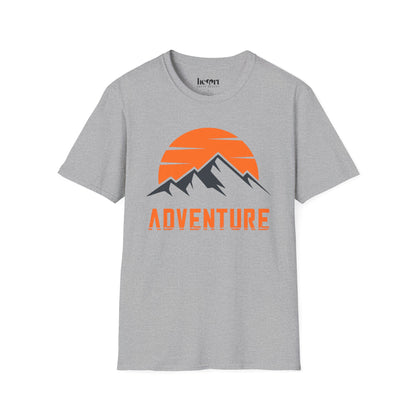 Adventure Sunset