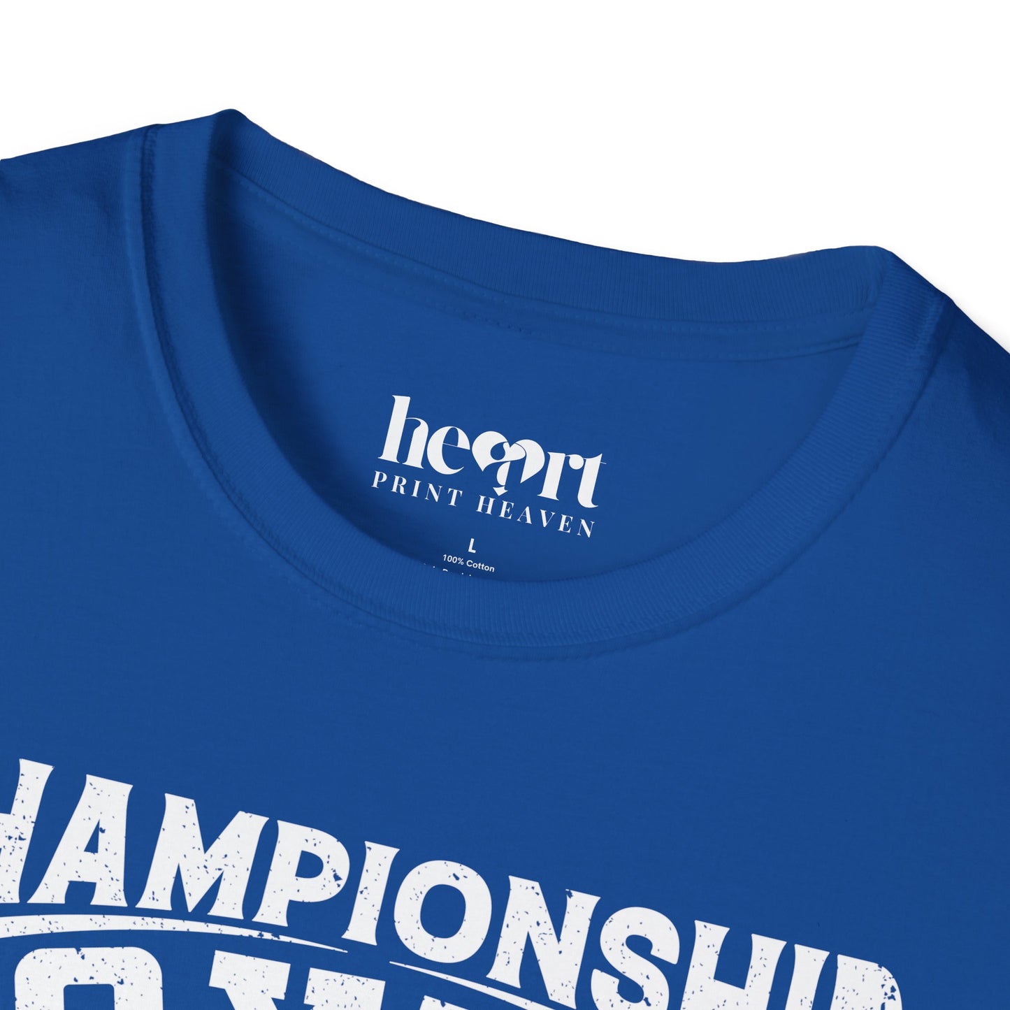 Boxing King of the Ring T-Shirt – Champion's Choice for Boxing Enthusiasts 🥊