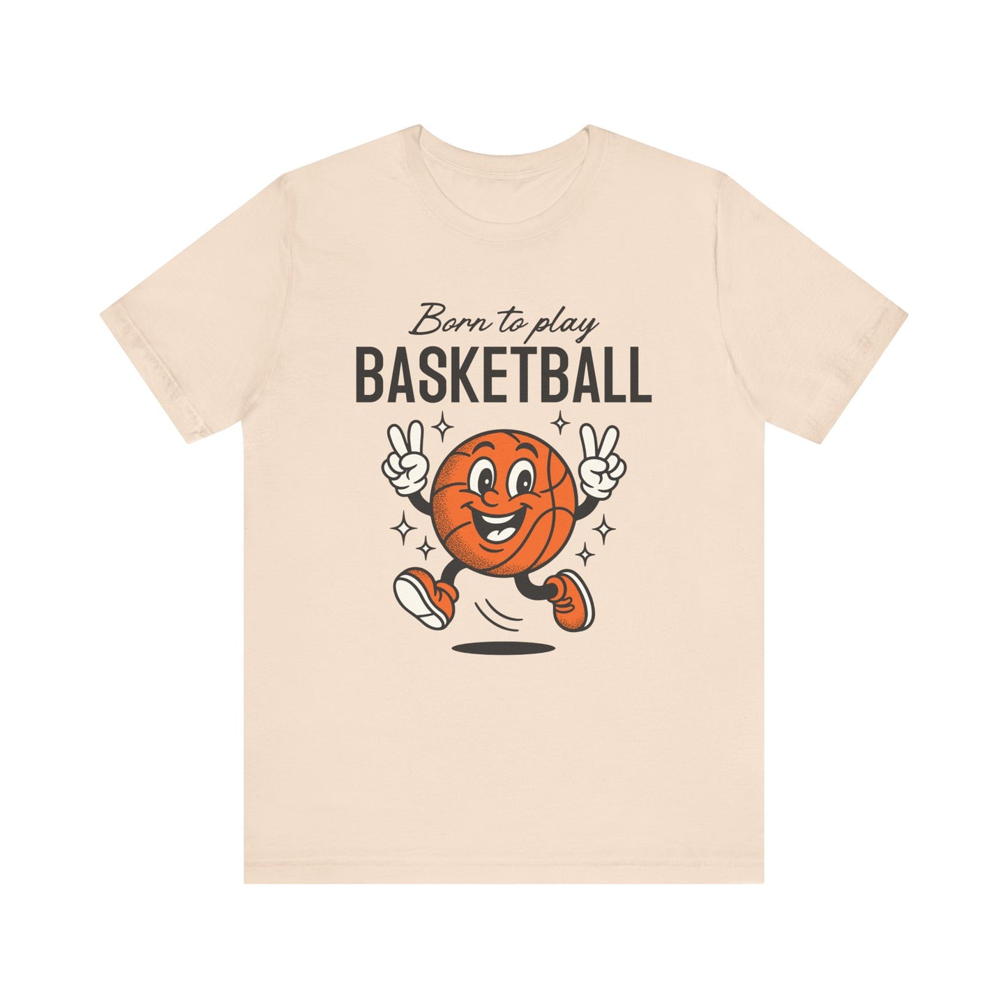 Basketball 1