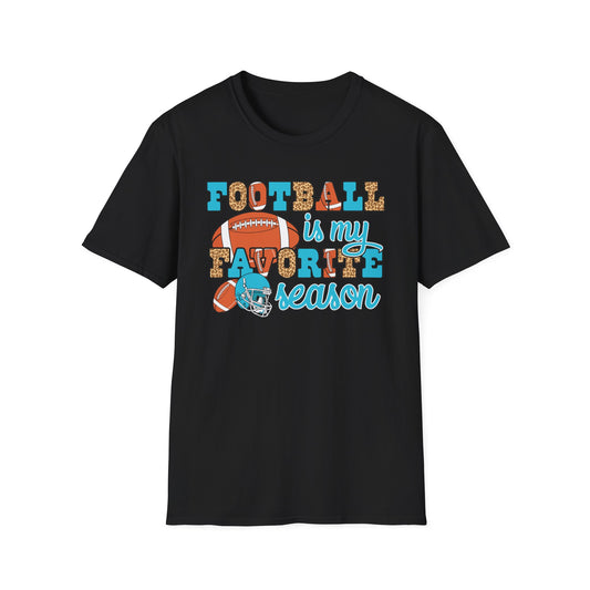 Football Is My Favourite Season