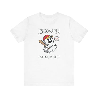 Boo-Jee Baseball T-shirt