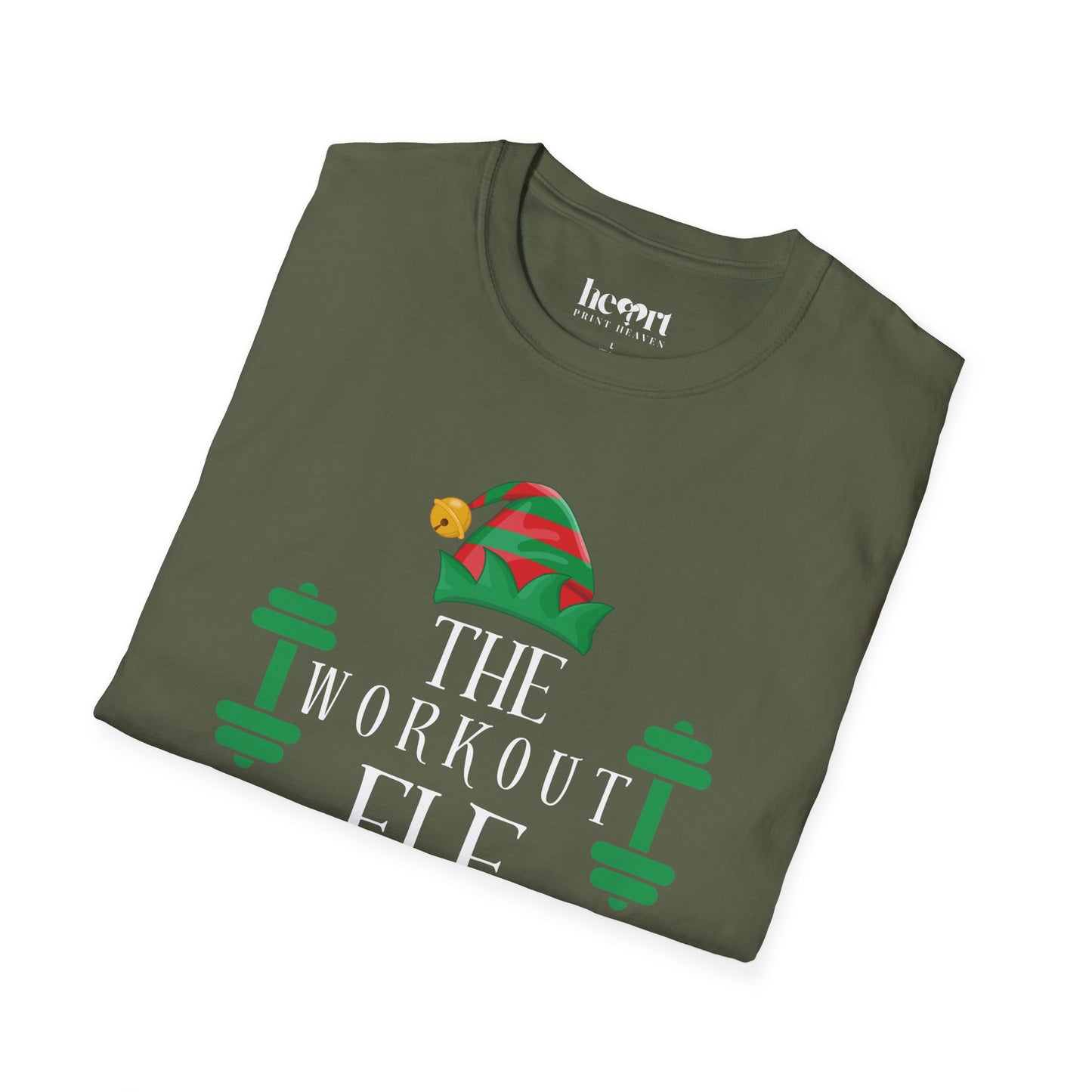 The Workout Elf