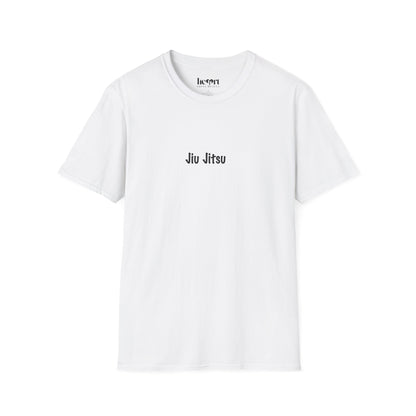 Jiu Jitsu