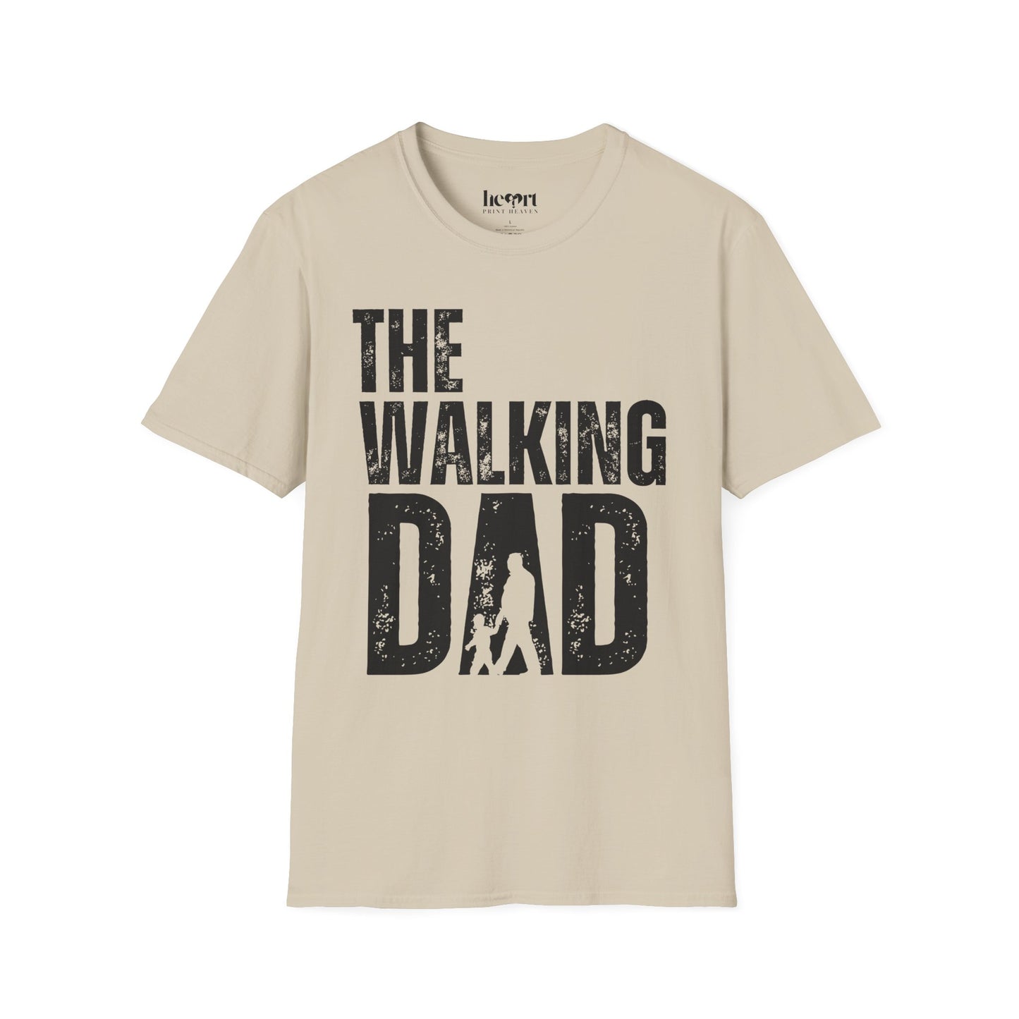 The Walking Dad