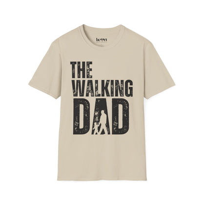The Walking Dad