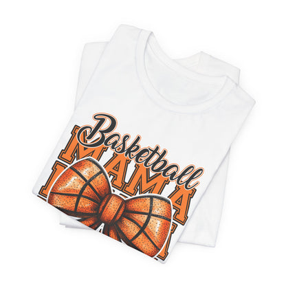 Basketball Mama T-shirt
