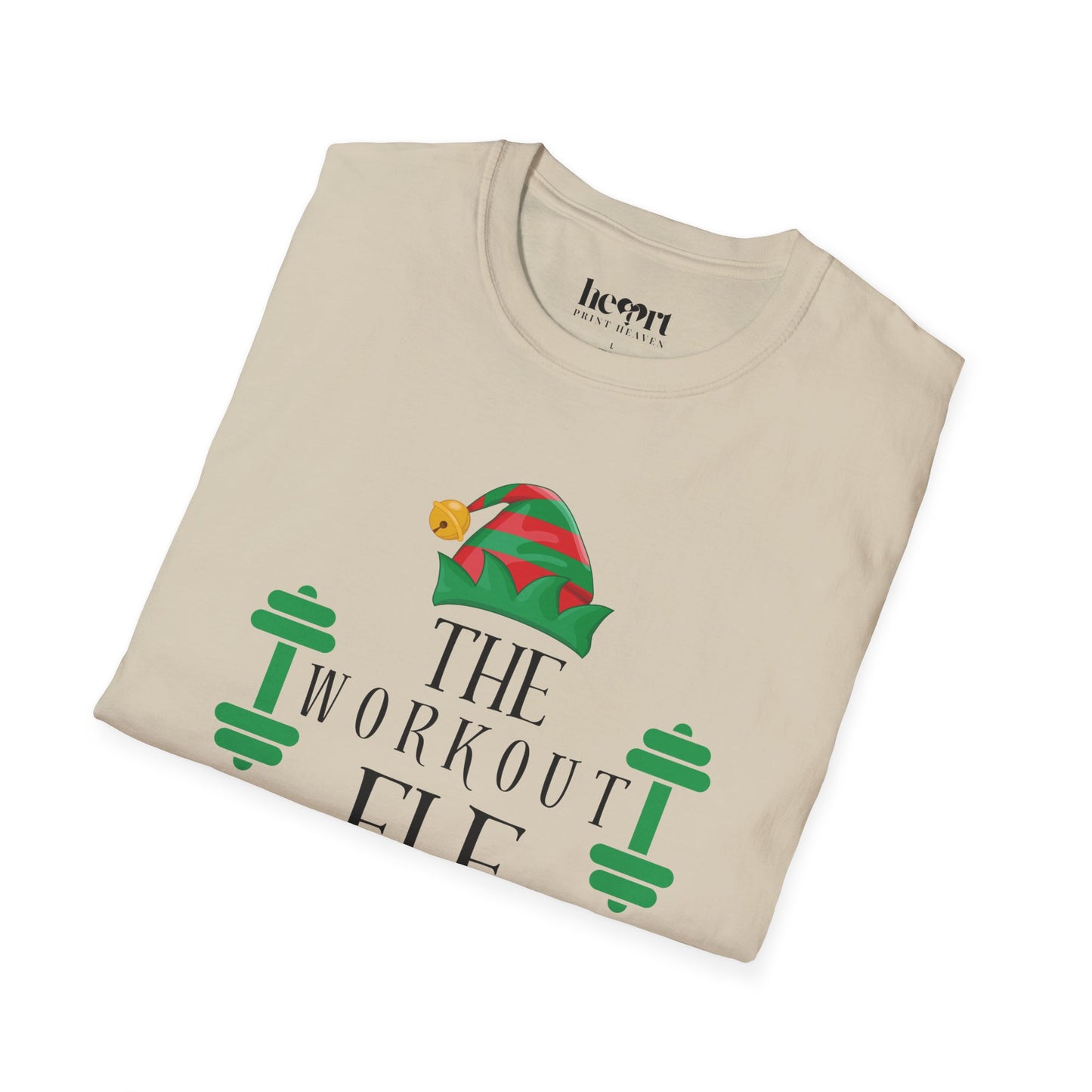 The Workout Elf