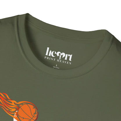 Dunk Flame Ball