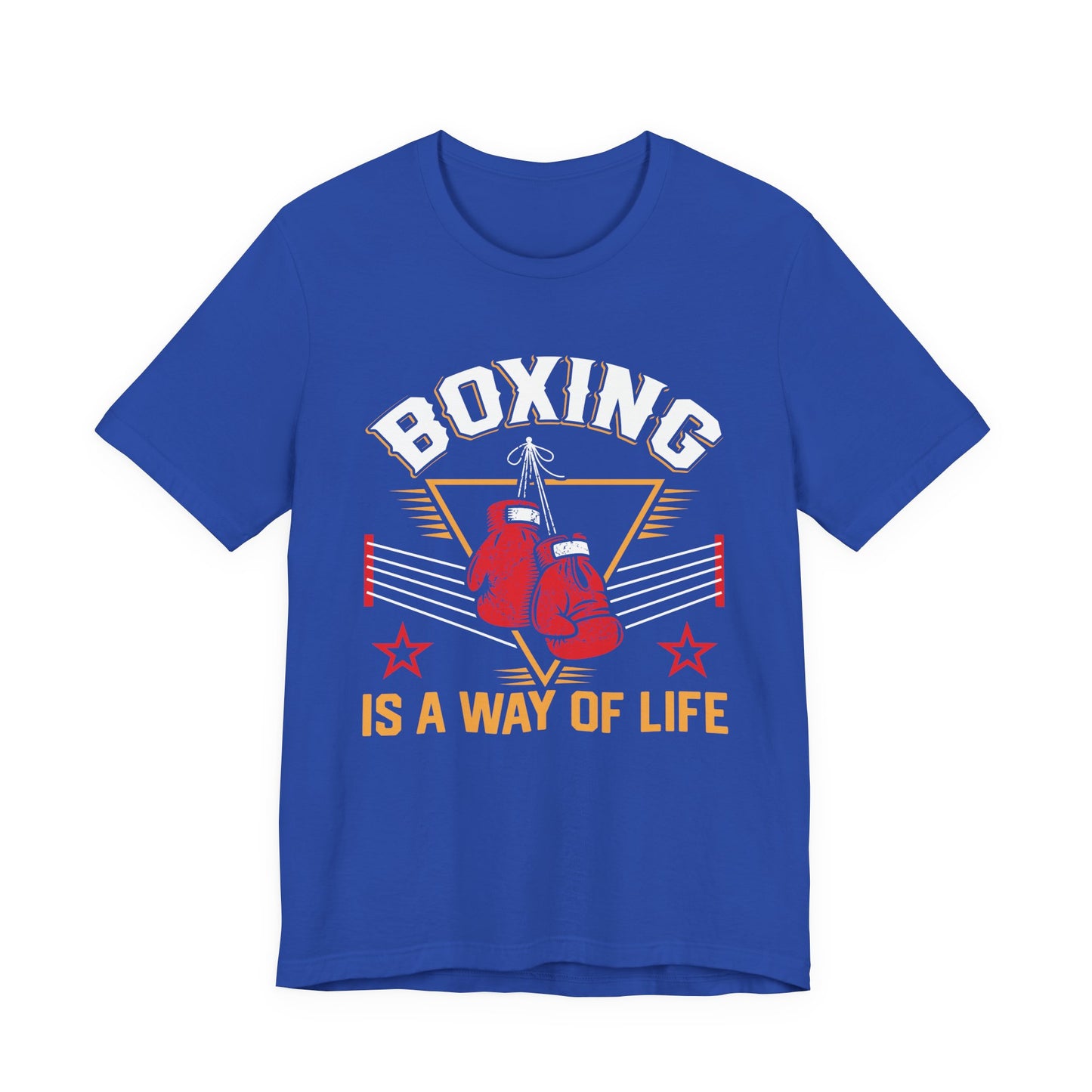 Boxing 1