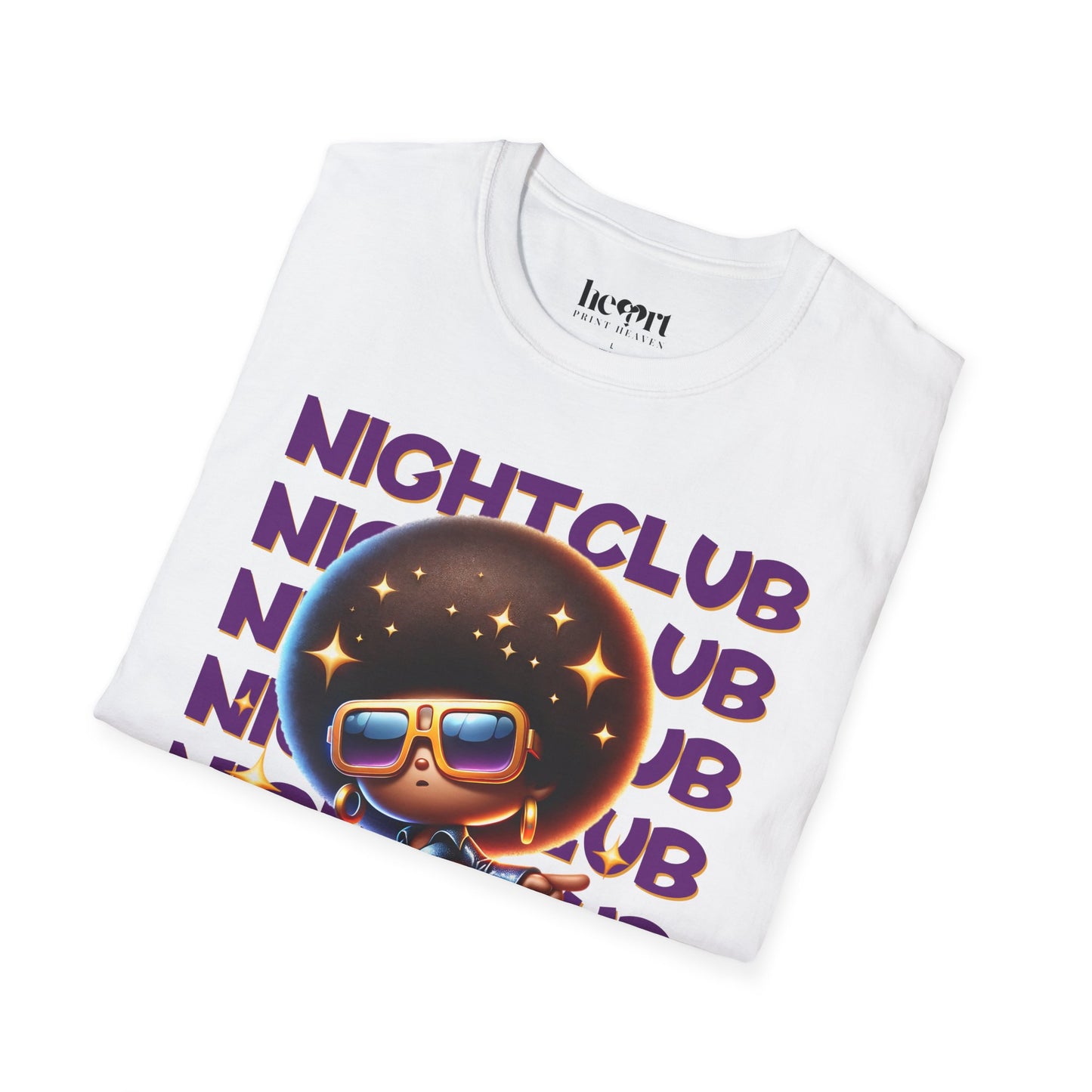 Nightclub Women