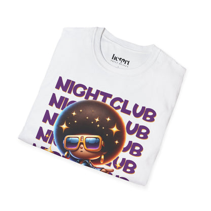 Nightclub Women