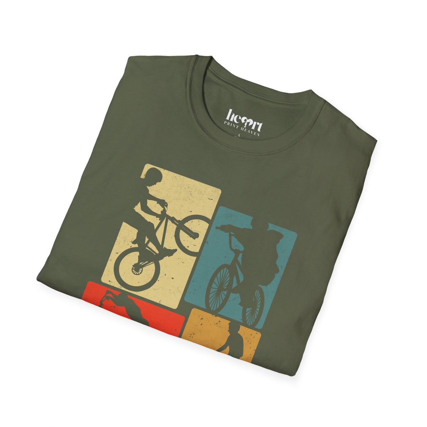 Bicycle Retro 1