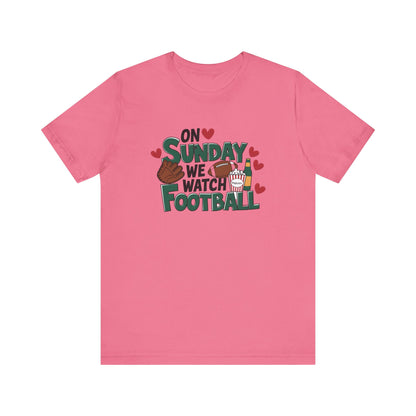 American football 1