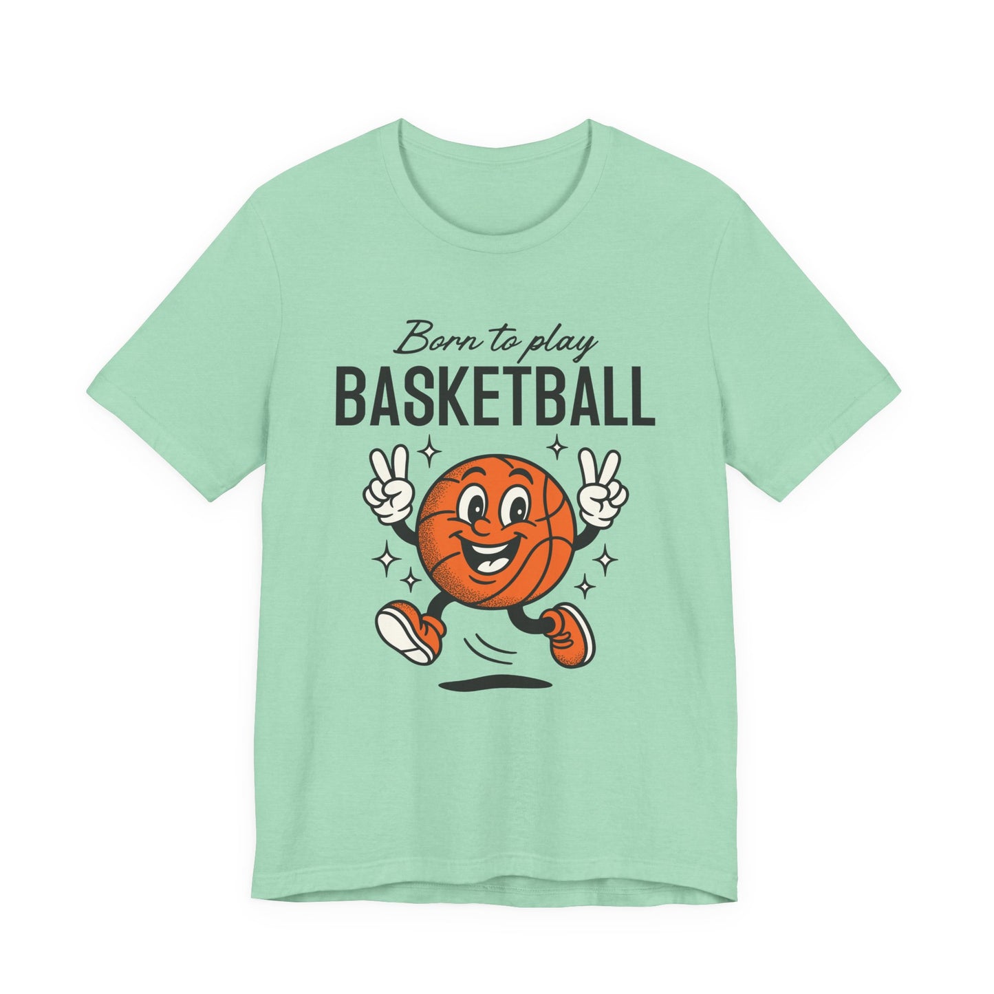 Basketball 1