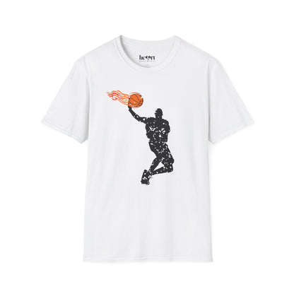 Dunk Flame Ball