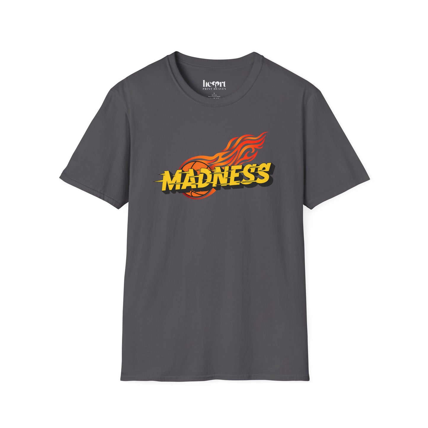 Madness Flame