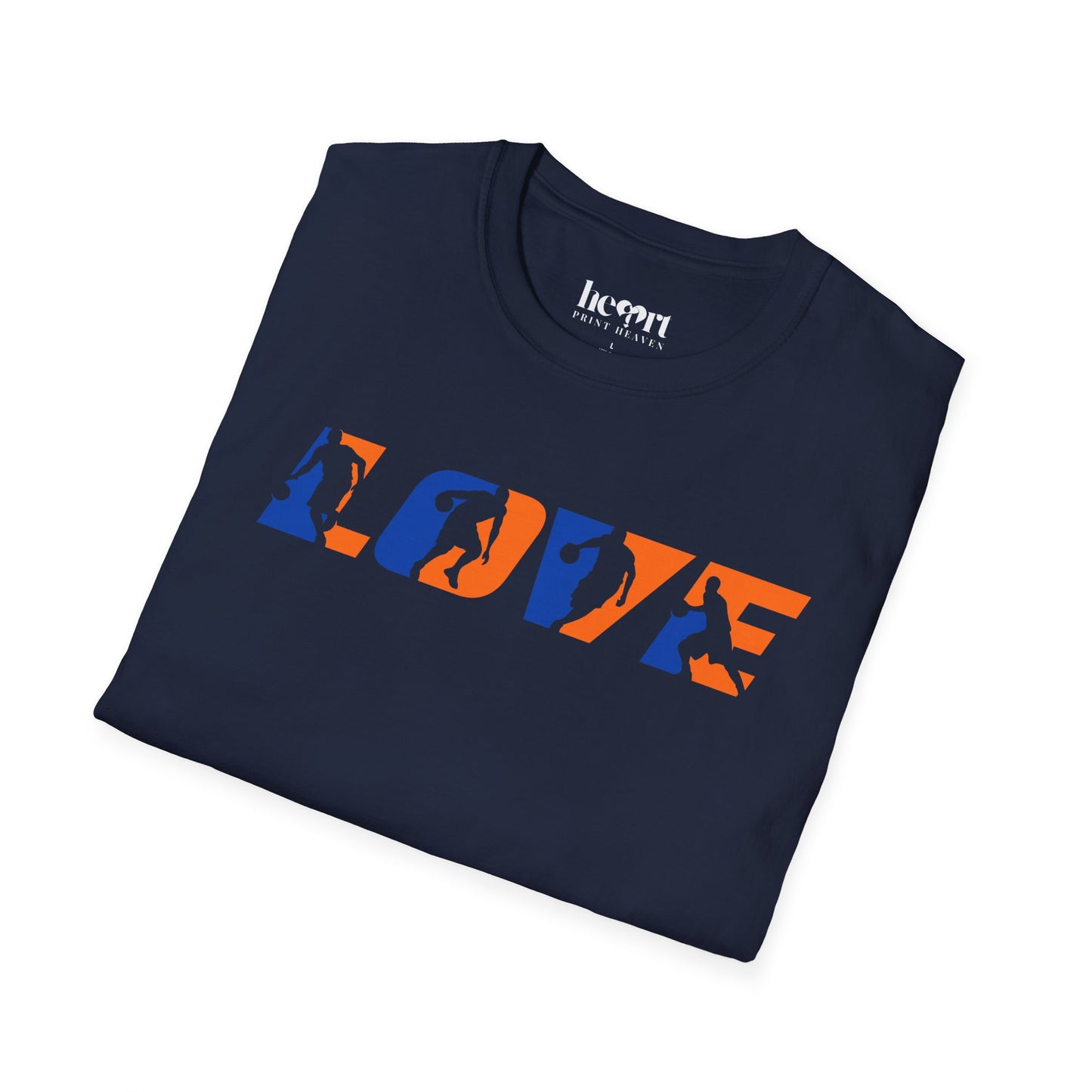 LOVE Basketball 1